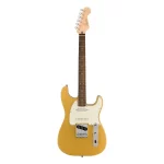 GUITARRA ELÉCTRICA FENDER SQUIER PARANORMAL CUSTOM NASHVILLE STRAT AZG