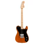 GUITARRA ELÉCTRICA FENDER ESQUIRE PARANORMAL DELUXE