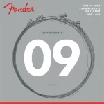 CUERDAS PARA GUITARRA ELÉCTRICA FENDER CLASSIC CORE VINTAGE