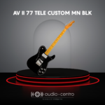 GUITARRA ELÉCTRICA FENDER AMERICAN VINTAGE II 77