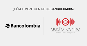 Lee más sobre el artículo ¿Cómo pagar con QR de Bancolombia?