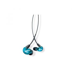 AUDIFONOS IN-EAR PROFESIONALES SHURE SE215-CL - Casa Instrumental