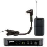 MIC INALÁMBRICO SHURE BLX14/B98-H9