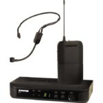 MIC INALÁMBRICO SHURE BLX14/P31-H9