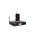 MIC INALÁMBRICO SHURE BLX14R/MX53-H9