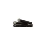 MIC INALÁMBRICO SHURE BLX288/PG58-J10