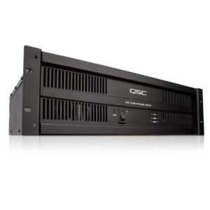 <span>QSC</span>AMPLIFICADOR QSC ISA1350 2 CANALES 1500W