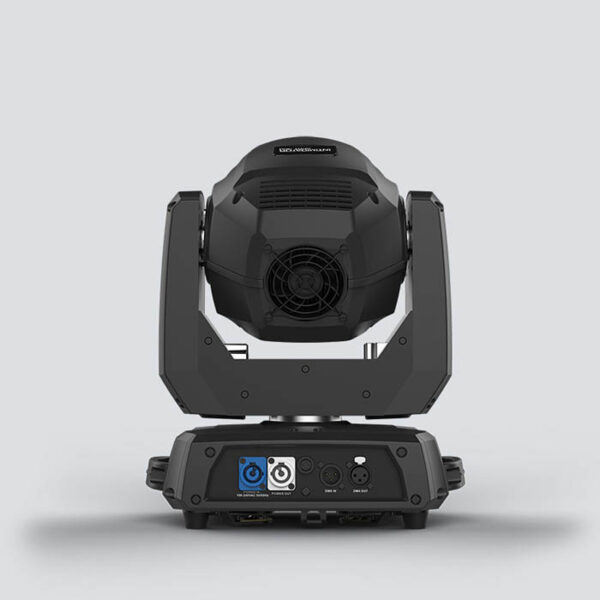 CABEZA MÓVIL SPOT CHAUVET INTIMIDATORSPOT360 - Imagen 4