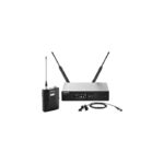 MIC INALÁMBRICO SHURE QLXD14/85-H50