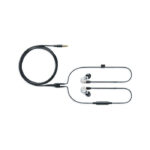 AURICULARES SHURE SE215-CL-UNI MIC/CONTROL