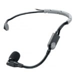 MIC SHURE SM35-TQG DIADEMA CONECTOR TQG