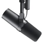 MICRÓFONO SHURE SM7B CARDIOIDE