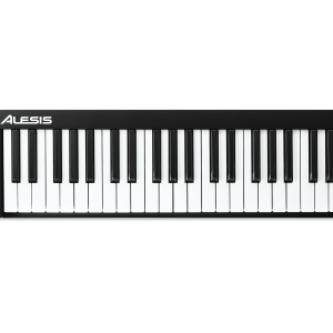 <span>ALESIS</span>CONTROLADOR MIDI ALESIS V49