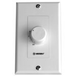 CONTROL YAMAKI VC805 PARA VOLUMEN 5W
