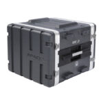 FOABSR8U RACK PROEL DE 19' DE 8 UNIDADES