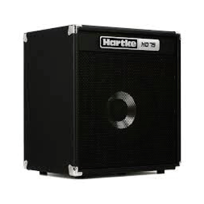 Enajenar La risa Glorioso AMPLIFICADOR DE BAJO ELECTRICO HMHD75 DE 75 WATTS - Audiocentro