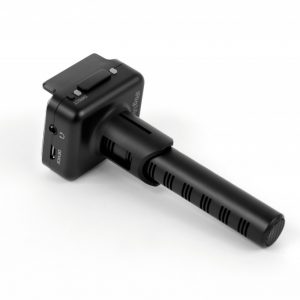 MICROFONO DE SOLAPA IK MULTIMEDIA iRIG MIC LAV