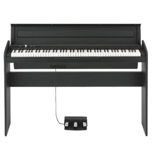 <span>KORG</span>PIANO DIGITAL KORG LP-180-BK PIANO