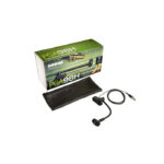 MIC SHURE PGA98H-TQG CONDENSADOR MIC DE PINZA