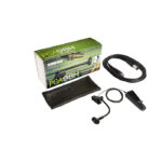 MIC SHURE PGA98H-XLR CONDENSADOR MIC DE PINZA