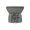 KIT MICRÓFONOS BATERÍA SHURE PGADRUMKIT5