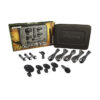 KIT MICRÓFONOS BATERÍA SHURE PGADRUMKIT5 - Imagen 2