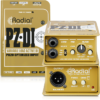 CAJA DIRECTA RADIAL PZ-DI ACTIVA