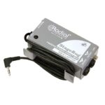 CAJA DIRECTA RADIALSTAGEBUG SB-5 PASIVA