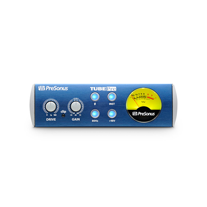 MONITOR DE ESTUDIO PRESONUS MTM E66 - Audiocentro