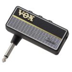 INTERFAZ PARA GUITARRA ELECTRICA VOX AMPLUG 2 CLEAN AP2 - CL