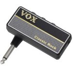 INTERFAZ GUITARRA ELÉCTRICA VOX AMPLUG 2 CLASSIC ROCK AP2-CR