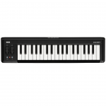 CONTROLADOR MIDI KORG MICROKEY2-37 DE 37TECLAS