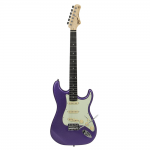 GUITARRA ELECTRICA TIPO STRATO TW SERIES TG-500 MPP D