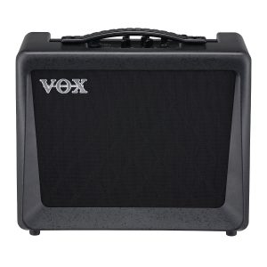 AMPLIFICADOR PARA GUITARRA ELECTRICA DE 15 WATTS VOX VX15-GT