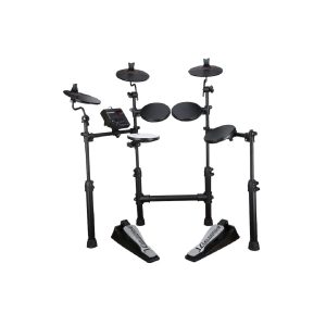 BATERIA ELÉCTRICA CARLSBRO CSD100 (7 PIEZAS) — Miche - Tiendas Musicales