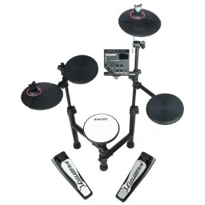 SET DE BATERIA ELECTRONICA CARLSBRO CSD600