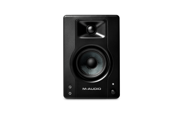 Monitores de studio BX3PAIRXUS M-audio