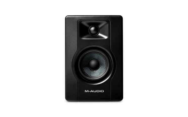 Monitores de studio BX3PAIRXUS M-audio