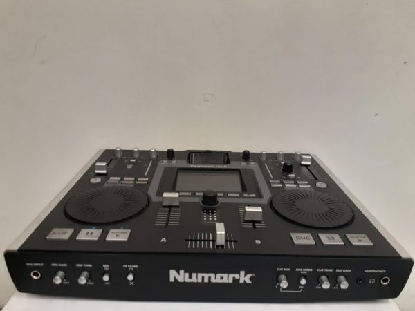 CONTROLADOR NUMARK HDMIX