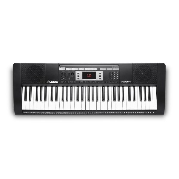 Harmony 61 MKIIXUS de alesis