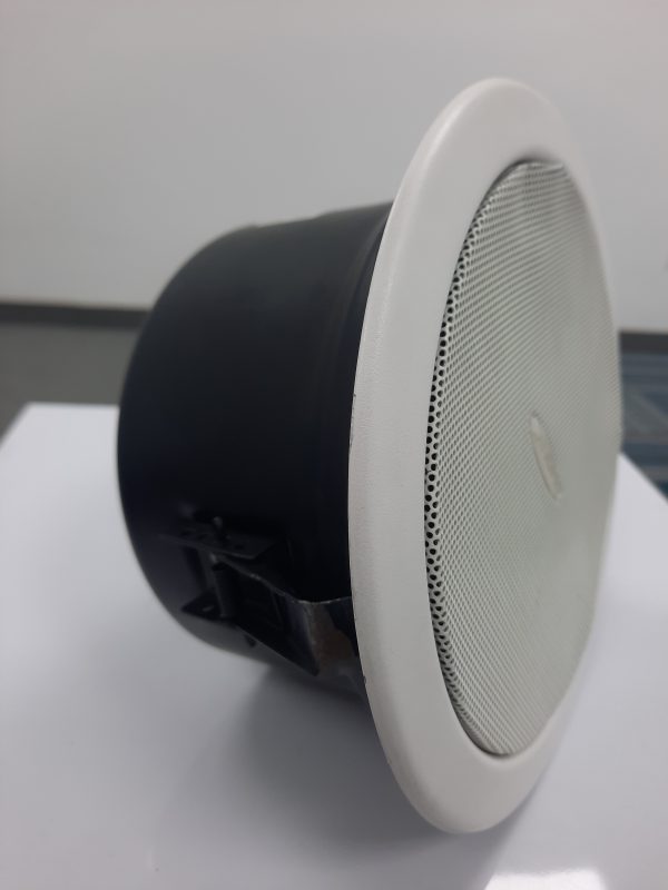 IW-6510 PARLANTE PARA TECHO CON CAJA ACUSTICA PHONIC