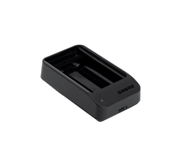 Carcador USB SBC10 DE SHURE
