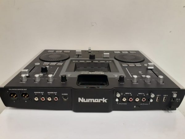 CONTROLADOR NUMARK iDJ2