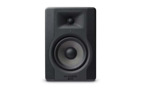 MONITOR ESTUDIO DE 5" M-AUDIO BX5D3XUS