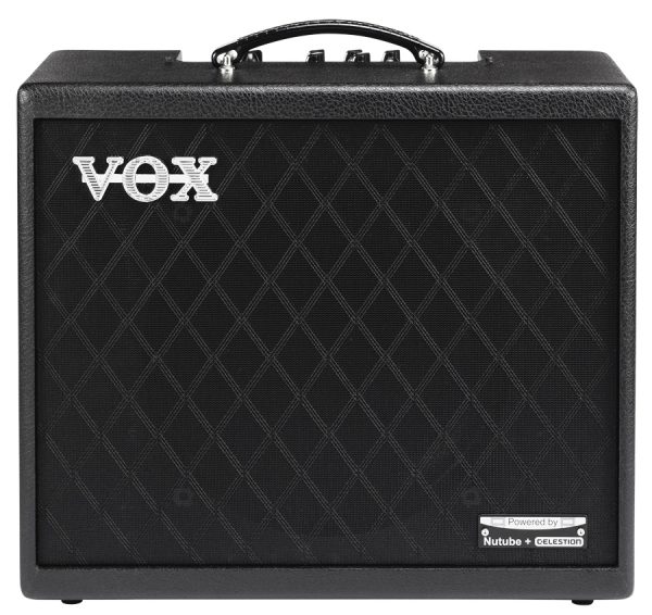 AMP DE GUITARRA 50 WATTS VOX CAMBRIDGE50