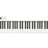 PIANO DIGITAL KORG D1 WH