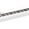 PIANO DIGITAL KORG D1 WH