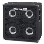 CABINA PARA BAJO ELECTRICO HARTKE HD410