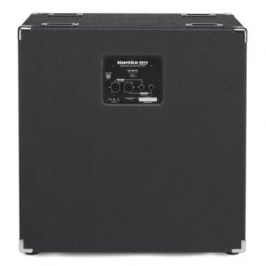 AMPLIFICADOR BAJO ELECTRICO HMHD150 DE 150 WATTS. - Audiocentro