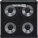 CABINA PARA BAJO HARTKE HYDRIVE 410B XL HCX410V2